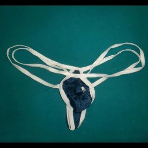 Cover Male Catamaran Thong